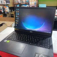 لبتاپ acer رم ۴ حافظه یک ترا  گرافیک ۲