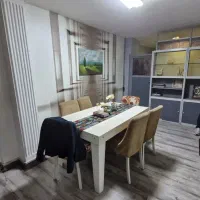 میز نهار خوری ۶ نفره