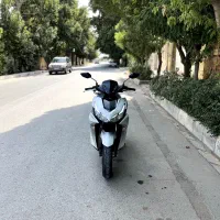 موتور ایروکس R155 مدل 1404 صفر برند نیرو موتور
