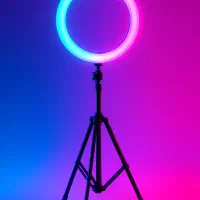 رینگ لایت ۱۴ اینچ