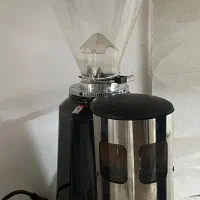 اسیاب قهوه صنعتی