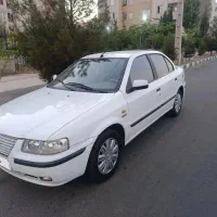 سمندef7 دوگانه کارخانه1397