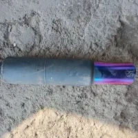 اگزوز ۷۱۳ و لنز و پرده عقب تیگو۸|قطعات یدکی و لوازم جانبی|چهاردانگه (تهران), |دیوار