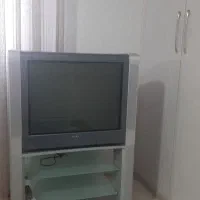 تلویزیون Sony29 اینچ|تلویزیون و پروژکتور|تبریز, |دیوار