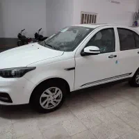 خودرو سهند اتومات