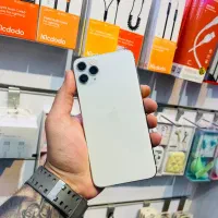 ایفون ۱۱ پرومکس 256zaa باطری ۷۶ فابریک