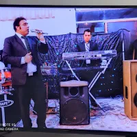 گروه ارکست کامل نورپردازی و  دیجی