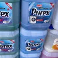 مایع لباسشویی دستشویی ،ظرفشویی