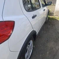 کوییک gxr با رینگ در حد صفر گارانتی فعال