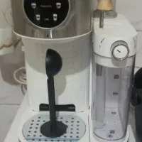 قهوه ساز میگل اتومات ۳ کاره