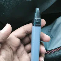 ویپ پاد دائمی/کارتریج سالم/درجه۱|زیورآلات و اکسسوری|یزد, |دیوار