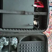 پی اس فور اسلیم 1ترا کپی خور|کنسول، بازی ویدئویی و آنلاین|تهران, نعمتآباد|دیوار