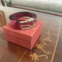 کمربند نوین چرم