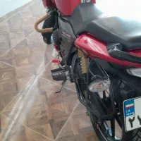 اپاچی ۱۸۰|موتورسیکلت|درب گنبد, |دیوار