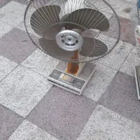 پنکه|پنکه و تصفیه‌کنندهٔ هوا|نیشابور, شهید بهشتی|دیوار