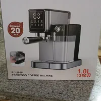 اسپرسوساز روگن المان