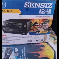 اون توستر سنسیز  مدل ۲۰۲۵ نو