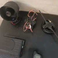 دزدگیر تصویری|قطعات یدکی و لوازم جانبی|کرمان, |دیوار