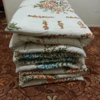 تشک پنبه ای