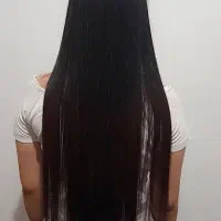 کراتین مو