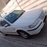 سمند LX-EF7