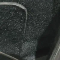 بوت در حد نو دور دوزی شده سایز 37|کیف، کفش، کمربند|پاکدشت, خاتون آباد|دیوار