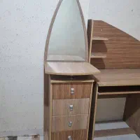 تخت و کمد|تخت و سرویس خواب|تهران, وردآورد|دیوار