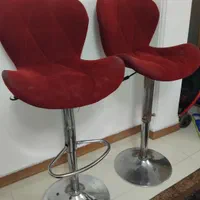 صندلی جک دار