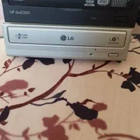 دو عدد dvd رایتر کامپیوتر