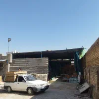 فروش انبار تجاری . کارگاه مرکز شهر|فروش دفتر صنعتی، کشاورزی، تجاری|شیراز, دباغ خانه|دیوار