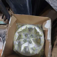بدنه سپر درب موتور گلگیر چراغ پراید پژو کوئیک|قطعات یدکی و لوازم جانبی|مشکین‌دشت, |دیوار