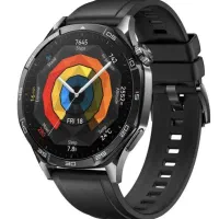 ساعت هوشمند Huawei Watch Gt5بندسلیکونی