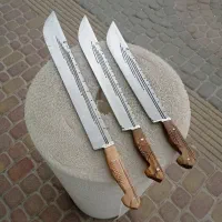 بامبو زن درجه یک