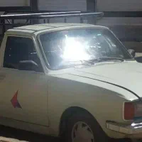 وانت مدل ۸۶