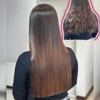 تخفیف ویژه 30درصدی در لاین کراتین،پروتئین.بوتاکس|آرایشگاه و سالن‌های زیبایی|بندر انزلی, صابرحنان|دیوار