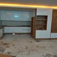 کابینت فقط بصورت دستمزدی|خدمات پیشه و مهارت|بجنورد, |دیوار