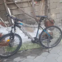 دوچرخه ۲۶ بزرگ (Bonito)