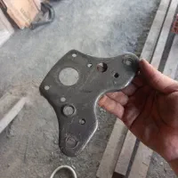 براوو و لوازم جانبی براوو حراج|موتورسیکلت|بندر ترکمن, |دیوار