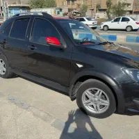 کوییک gxr|خودرو سواری و وانت|نسیم‌شهر, |دیوار