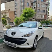 ۲۰۷ پانا اتومات مدل ۱۴۰۳