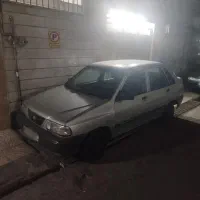 پراید 141|خودرو سواری و وانت|تهران, شهرک شریعتی|دیوار