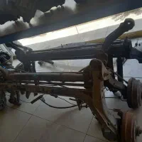 پلوس جعبه فرمان کمک دف کمپرسور|قطعات یدکی و لوازم جانبی|شهریار, شهرک وائین|دیوار