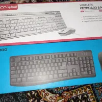 کیبورد|قطعات و لوازم جانبی رایانه|تهران, شمیران‌نو|دیوار