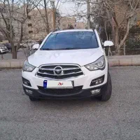 هایما s5 مدل 97|خودرو سواری و وانت|اسلام‌شهر, شهرک قائمیه|دیوار