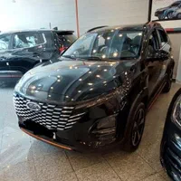 ام‌وی‌ام X33 Cross /مدل ۱۴۰۴/۱۴۰۴ /صفر خشک|خودرو سواری و وانت|تهران, ستارخان|دیوار