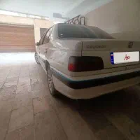 پژو پارس tu5|خودرو سواری و وانت|نورآباد, |دیوار