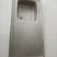 سینگ تمیز ودرحدنو