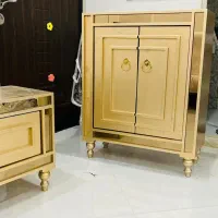 ست جا کفشی و میز تلویزیون