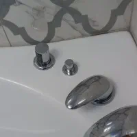 جکوزی پرشین 2   مدل کیانا درحدود|لوازم حمام|دهرم, |دیوار