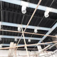 جذب نیروی تاسیسات|استخدام معماری، عمران و ساختمانی|رشت, گلسار|دیوار